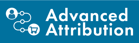 Advanced Attribution Logo